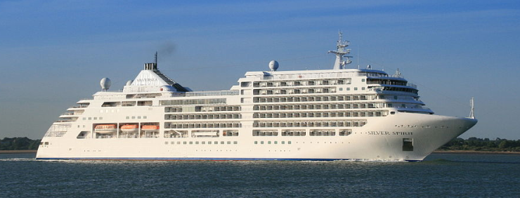 Cruise Ship